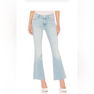 Mother The weekender fray, swimming pool Sunday 26